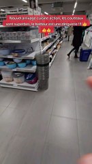 Nouvel arrivage cuisine action #arrivage #cuisine #action #magasinaction #couteaux #batteur #moulin #nouvelanchinois