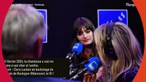 Clara Luciani mariée à une célèbre rockstar, elle lui déclare enfin sa flamme en public !