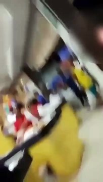 VÍDEO: Mulher denuncia perseguição de seguranças e gerente de supermercado em Salvador