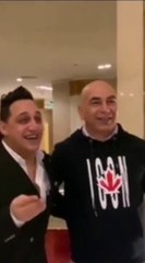 حسام حسن المدير الفنى لمنتخب مصر