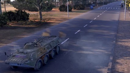 Broken Arrow: Wir zeigen euch spektakuläre Kamerafahrten durch umkämpfte Häuserschluchten