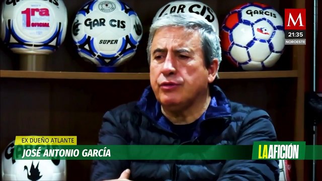 José Antonio García: el Jefe que huyó a Asia, perseguido por una televisora