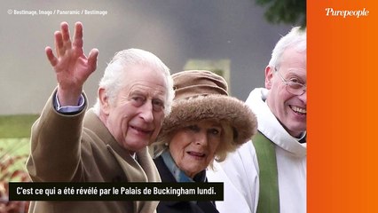 Charles III atteint d'un cancer, Albert de Monaco lui exprime tout son soutien : "Je suis convaincu que..."
