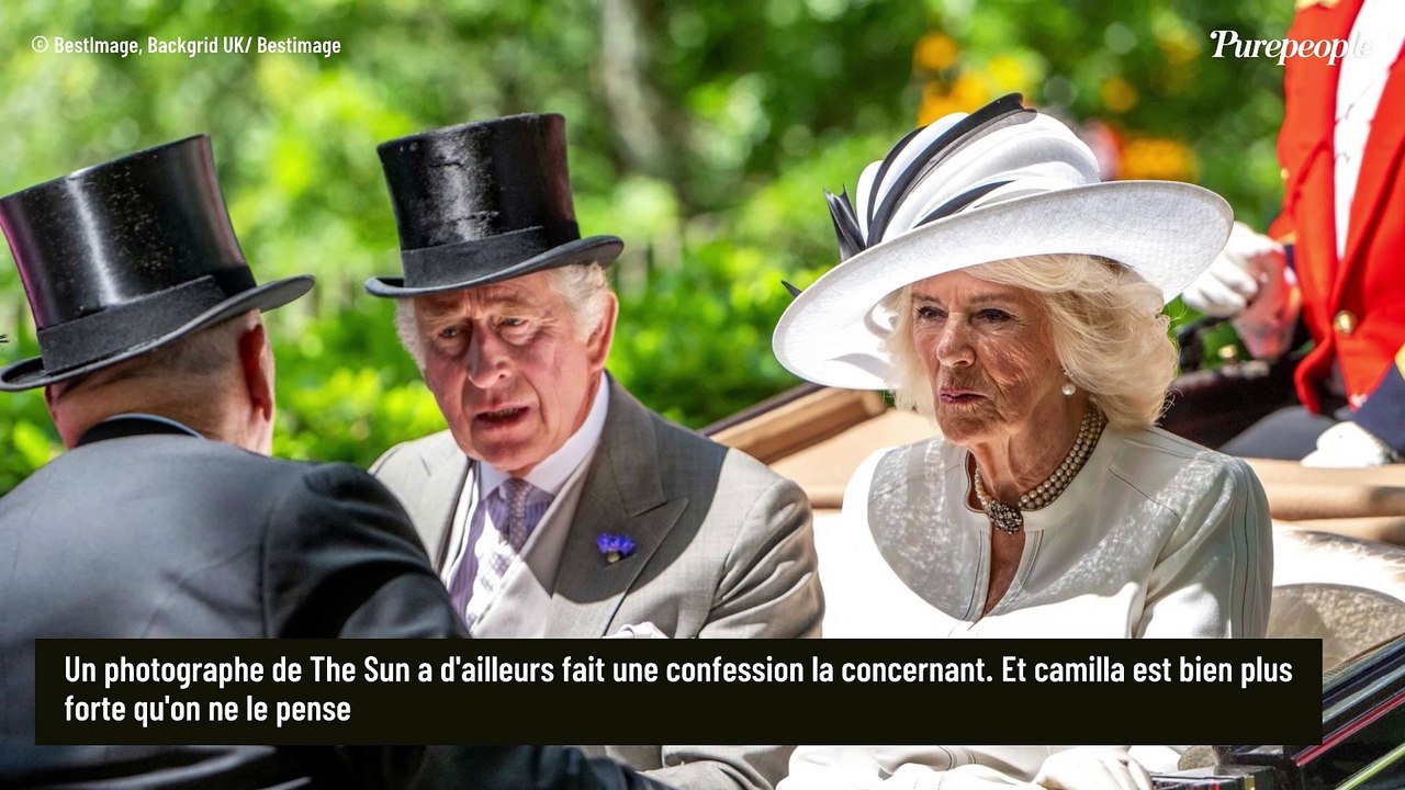 Charles III : Son couple avec Camilla ébranlé par le cancer ? "C'est une période extrêmement inquiétante mais..."
