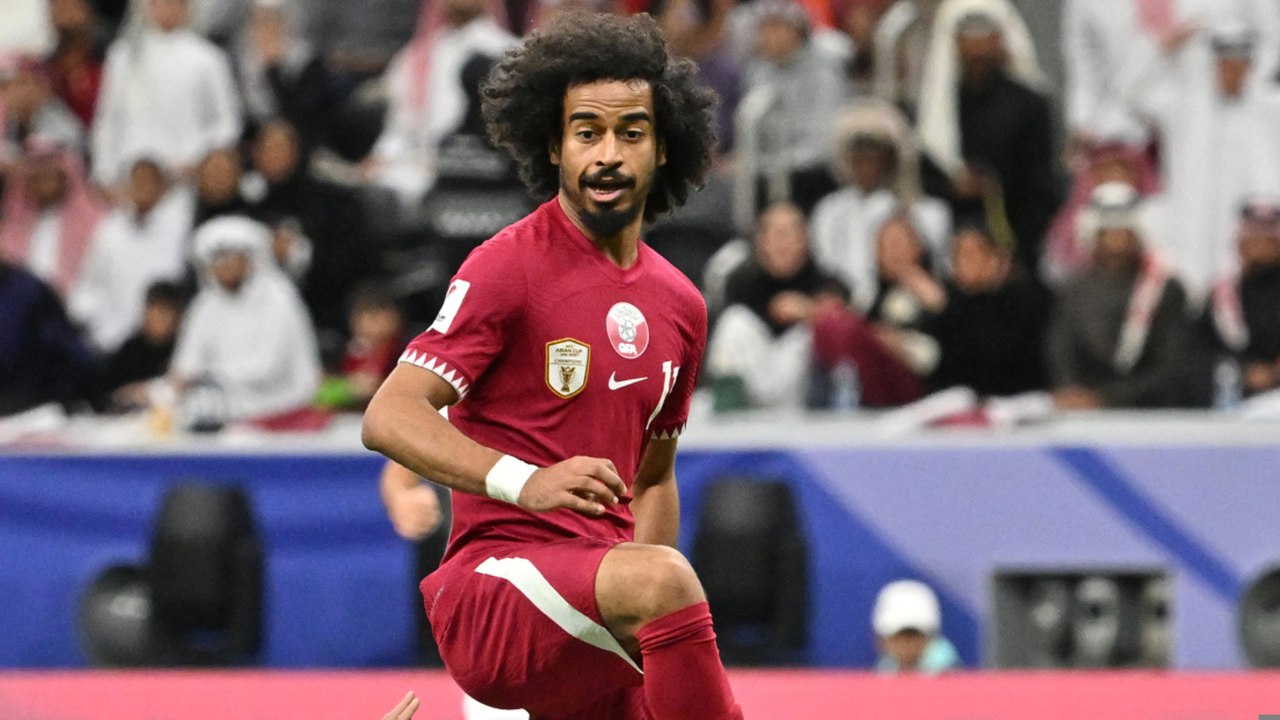 Iran and Qatar strongly motivated to reach Asian Cup final