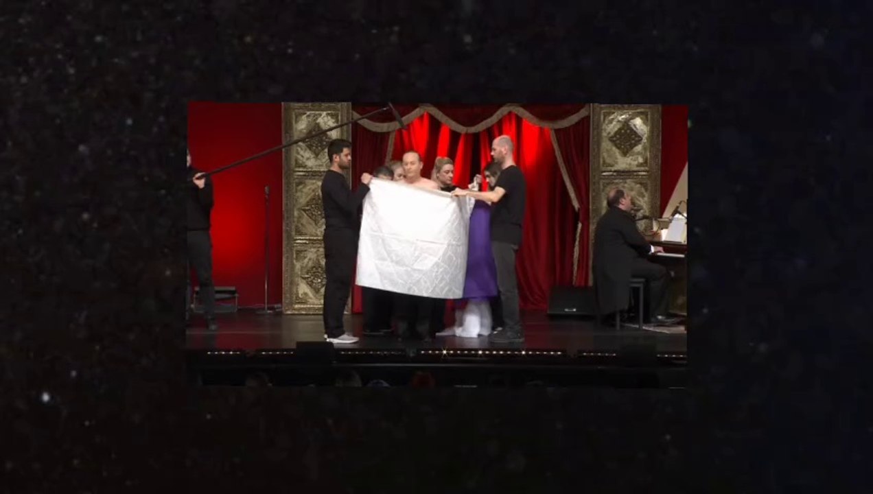 TOLGSHOW ÇILGIN SEZON 5.Bölüm