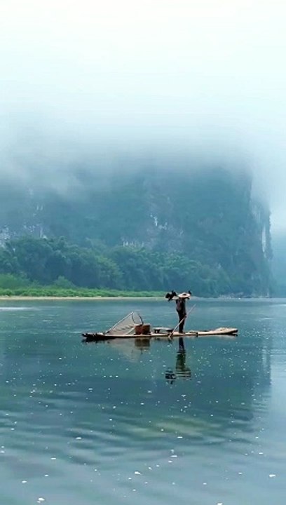 Very beautiful nature