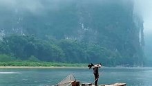 Very beautiful nature