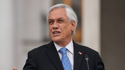 Fallece Sebastián Piñera, Expresidente de Chile 🇨🇱