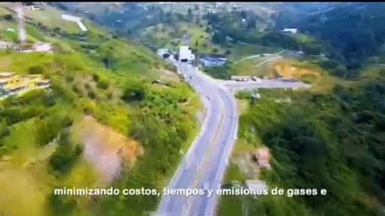 Puerto Antioquia: Key Insights