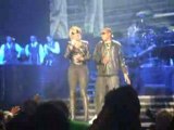 Jay-Z & Mary J Blige - Song Cry / Heart Of The City NYC