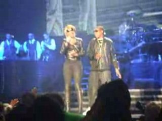 Jay-Z & Mary J Blige - Song Cry / Heart Of The City NYC