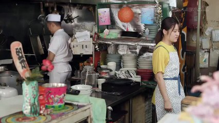 The Kitchen Molester: A Shocking Tale