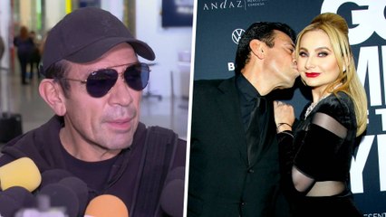 Jorge Salinas revela cómo mantiene la “llama del amor encendida” con Elizabeth Álvarez