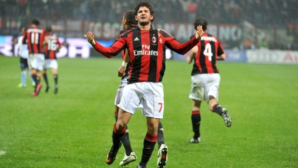 Milan-Napoli: Top 5 Goals