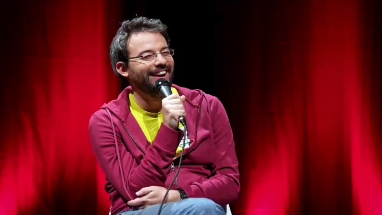 Gino Paoli duro su Sanremo - Non lo guardo, è squallido