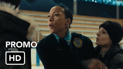 True Detective 4x06 Promo -Part 6- (HD) - Night Country