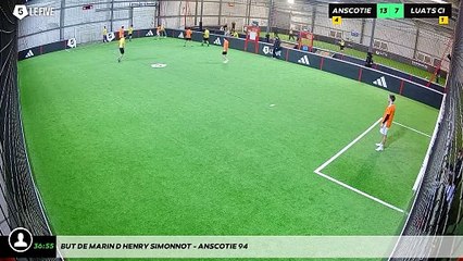 But de Marin D'henry Simonnot - Anscotie 94