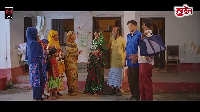 Shopner Bashor স্বপ্নের বাসর Full Drama Niloy Alamgir Samira Khan Mahi Bangla Natok 2024