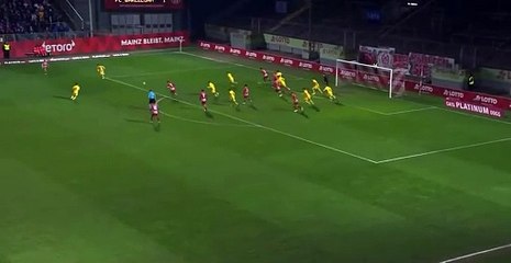 ¡Golazo de Dani Rodríguez en la UEFA Youth League ⚽