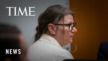 Michigan School Shooter’s Mother Jennifer Crumbley Found Guilty of Manslaughter