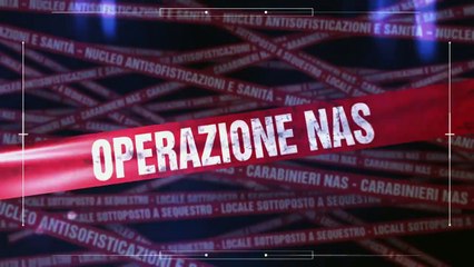 Operazione Nas S1 Ep19