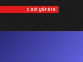 les djinns et la recherche de la science