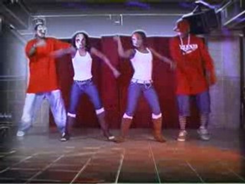 MI A KILLA - XP aka l'Xpressif