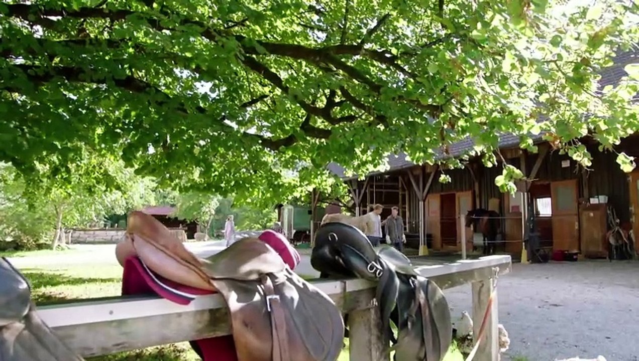 SDL II Staffel 20 II Folge 4190 II Verräterische Nachrichten