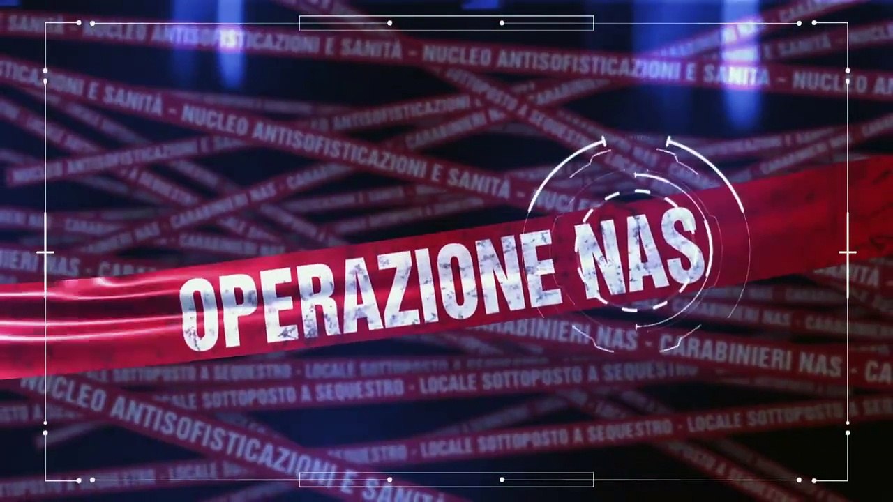 Operazione Nas S1 Ep20