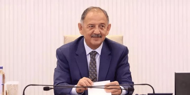 Özhaseki depremzedeler için yapılan evleri böyle övdü: Ev sahipleri yıkıldığı iyi olmuş diyor