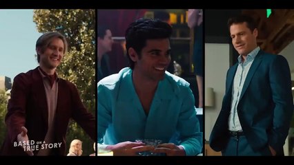 Based on a True Story S1 – Gripping True Crime Drama