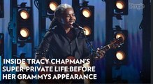 What Is Tracy Chapman Doing Now? Inside Her Super-Private Life Before Her Grammys Performance