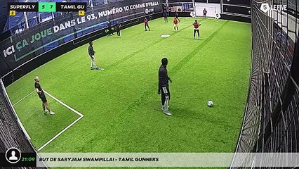 But de saryjam swampillai - TAMIL GUNNERS