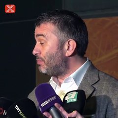 Bandırmaspor Başkanı Hakem Kararlarına Sert Tepki Gösterdi ⚽