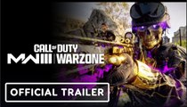 Call of Duty: Modern Warfare 3 and Warzone | Season 2 BlackCell Battle Pass Upgrade Trailer