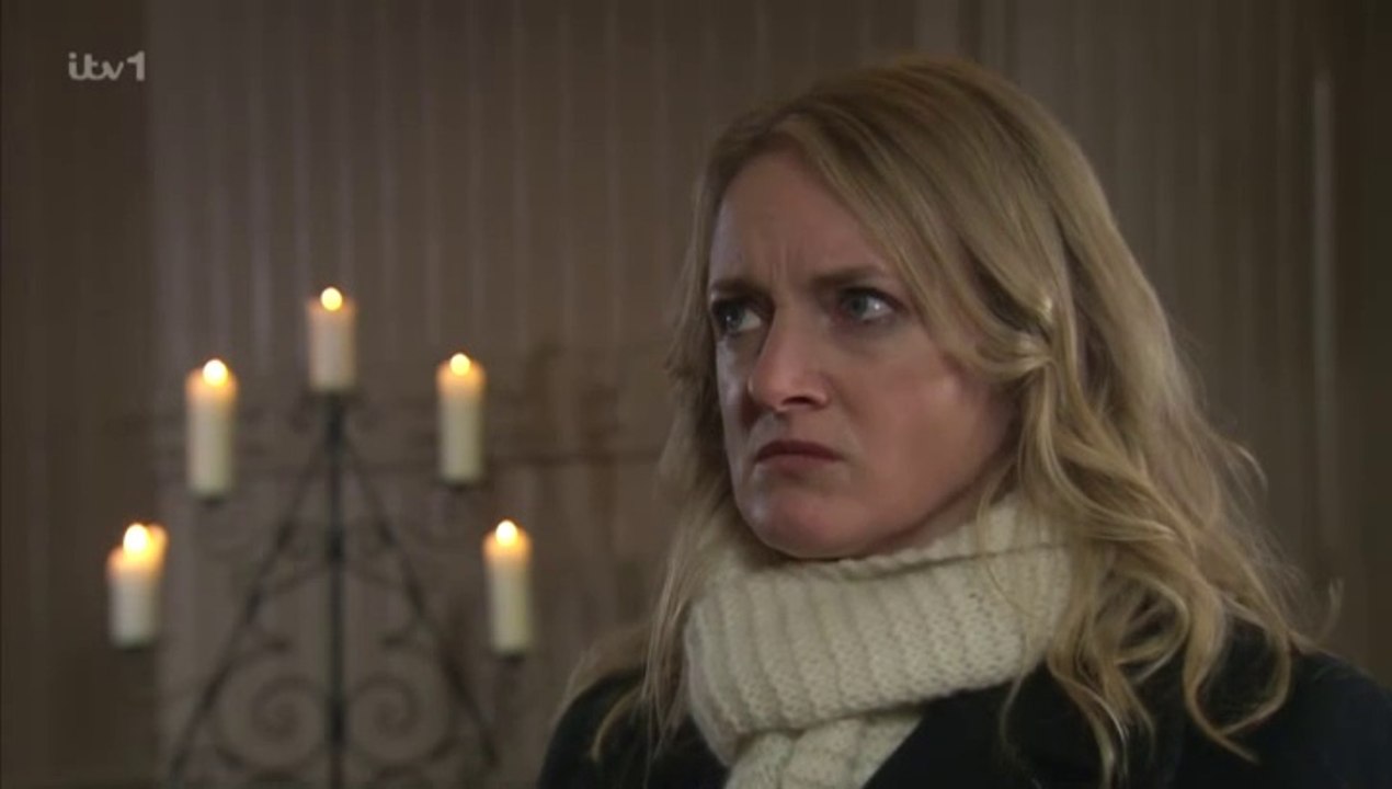 Emmerdale 6th February 2025 video Dailymotion