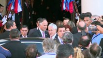 Urgente: morre o ex-presidente do Chile Sebastián Piñera