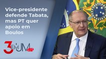 Eleições municipais colocam Alckmin sob pressão