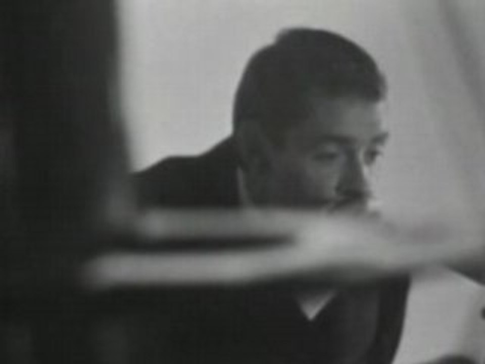 Jacques Brel - Ces Gens Là (