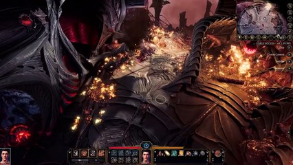 Baldur's Gate 3 - Gameplay - promogry.pl