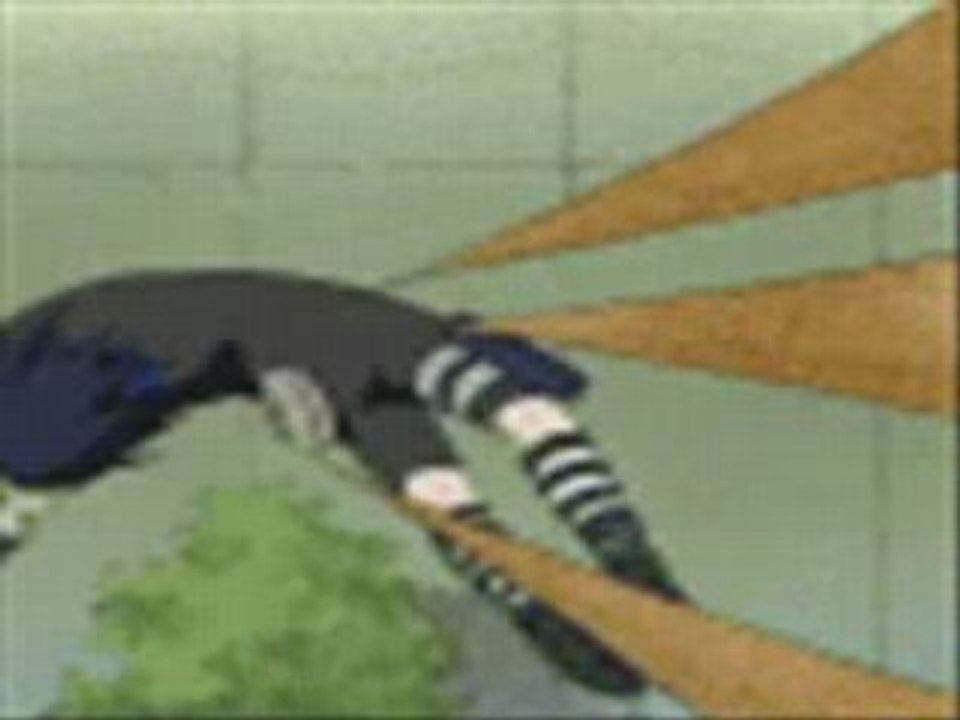 amv trought the fire and flames