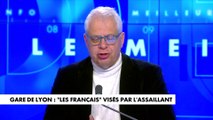 Philippe Doucet : «Soit il n'y a pas assez de Schengen, soit il y a trop de Schengen»