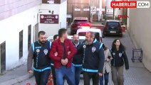 Kayseri'de Alkollü Kişi Sokakta Tartıştığı Kişiyi Bıçaklayarak Öldürdü