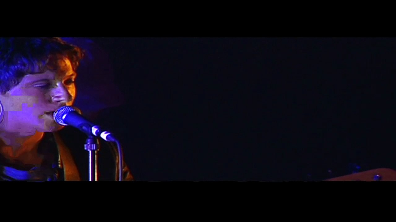 RAPHAEL — “La route de nuit” ● RAPHAEL LIVE - RÉSISTANCE À LA NUIT | ZÉNITH DE PARIS LE 20 JUIN 2006 | (DVD1)