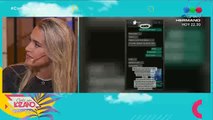 La respuesta de Sabrina de Gran Hermano al novio