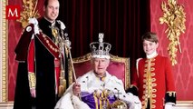 El Rey Carlos III fue diagnosticado con cáncer recientemente tras haber iniciado su reinado