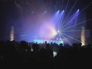 ton tb @ blackhole labelnight