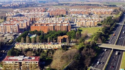 Avamposti - Dispacci dal confine S01E03 Roma Criminale WebRip 720p x264 AAC ITAmkvmp4 at Streamtapecom