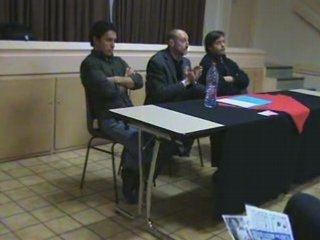 Alain Soral à Nancy, les extraits (1 sur 2)